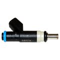 Crown Automotive Fuel Injector For 07-12 Jeep, Dodge, Chrysler, & Fiat Models W/ 2.0L, 2.4L Eng. 4891577AC